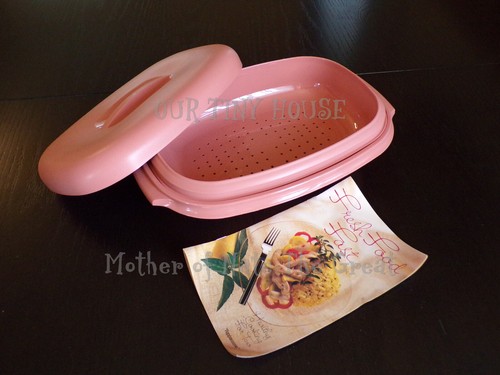 Nuovo usa vintage tupperware - nuovo,