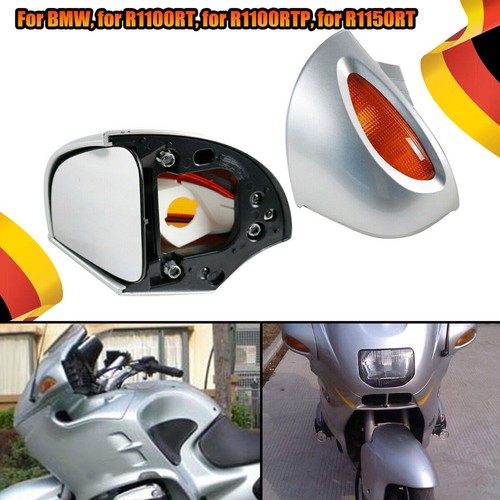 Specchio retrovisore sinistro