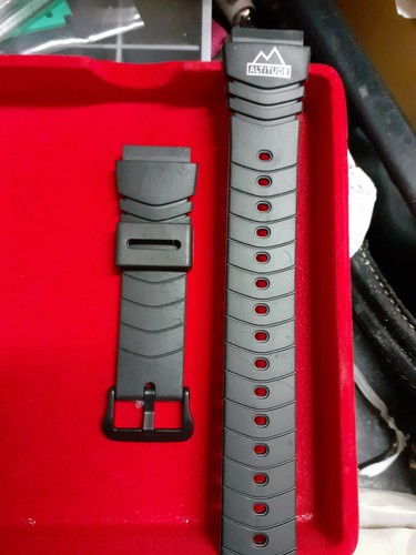 Casio cinturino 330at - casio, aw-330at