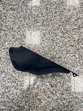 Presa d'aria sinistra in plastica  BUELL ULYSSES