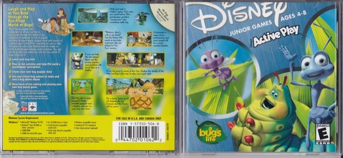 Vintage disney active - disney,