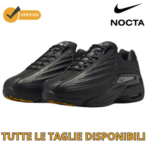 Nike nocta hot step - nocta, air