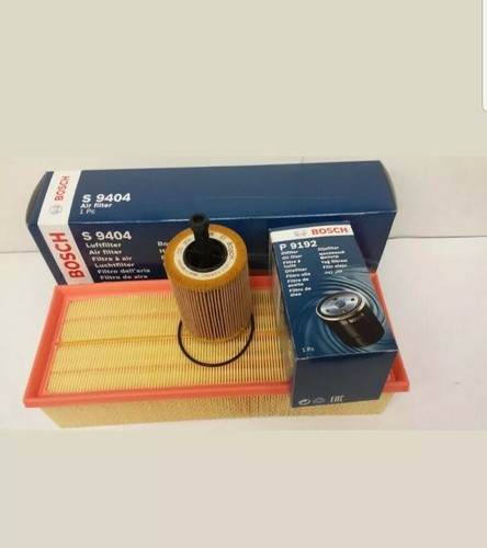 Kit manutenzione filtro aria