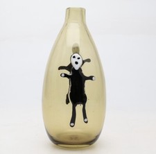 Vaso macchie fulvio bianconi - vaso,
