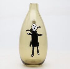 Vaso "Macchie" Fulvio Bianconi