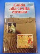 guida alla civilt etrusca