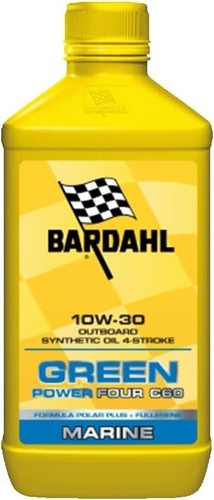 Bardahl olio per motori - per,