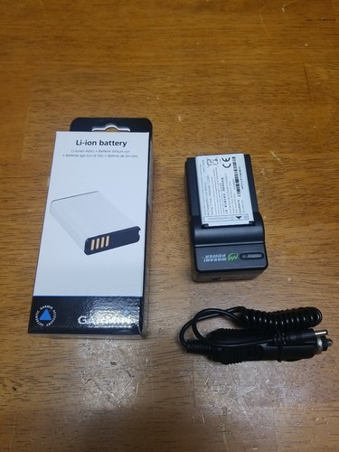Garmin alfa 100 - ,, 200
