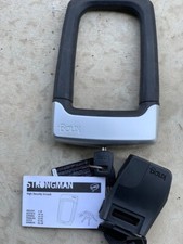 lucchetto U KNOG STRONGMAN from AUSTRALIA