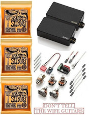 EMG ZAKK WYLDE 81 + 85 NERO ZW