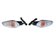 COPPIA 2 FRECCE INDICATORI DIREZIONALI PER DUCATI Monster 696 796 (2008-2014)
