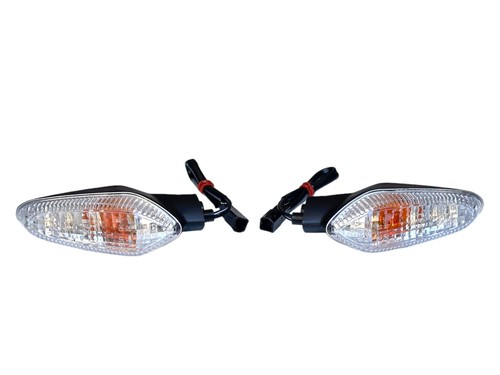 Coppia frecce indicatori - 2,