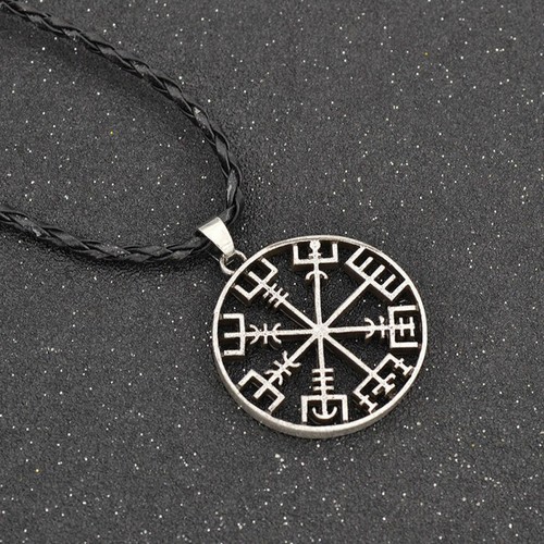 Collana con pendente - ,
