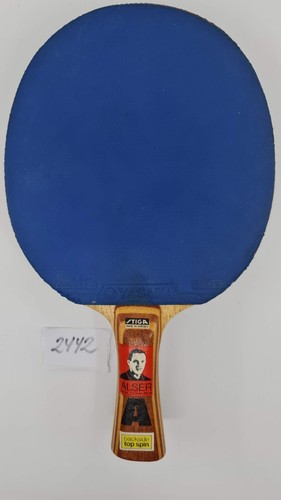 Stiga hans alsér campione - alsér, del