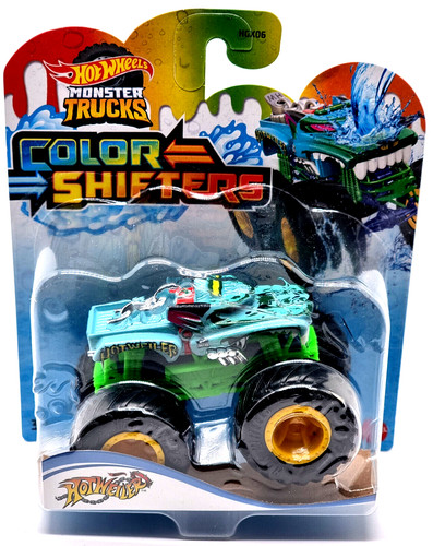 Monster trucks hgx06 hot - trucks,