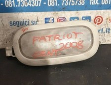 RICAMBI USATI, PLAFONIERA INTERNA JEEP PATRIOT