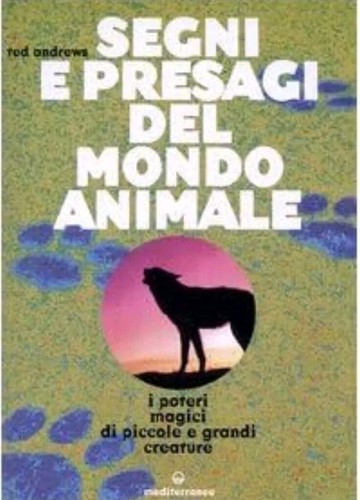 Segni presagi mondo regno - segni,
