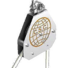 CARRUCOLA SICUREZZA CON FERMO