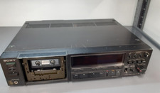 SONY TC K777ES Cassette Deck 3