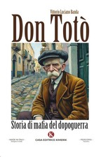 Libri Vittorio Banda - Don
