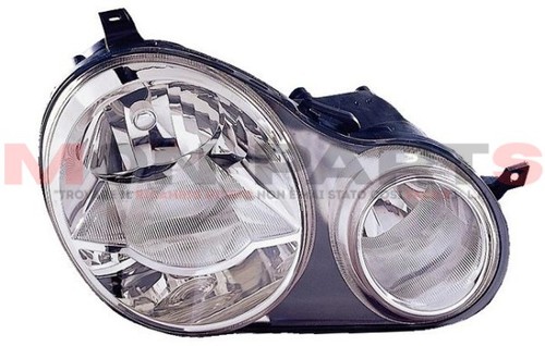 Faro fanale proiettore - proiettore, con