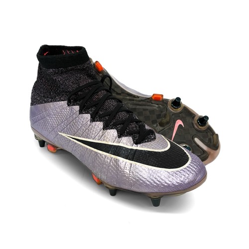 Nike mercurial superfly - superfly, iv