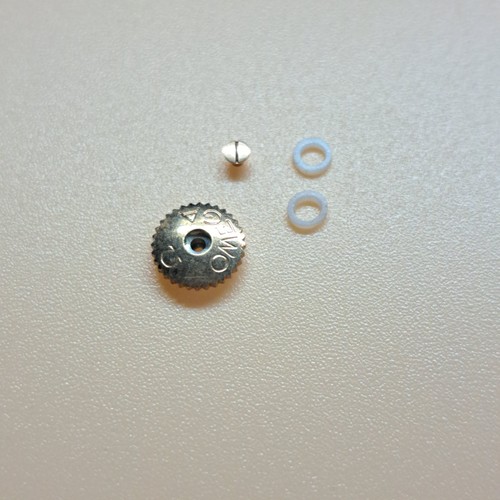 Corona carica per orologio - di,