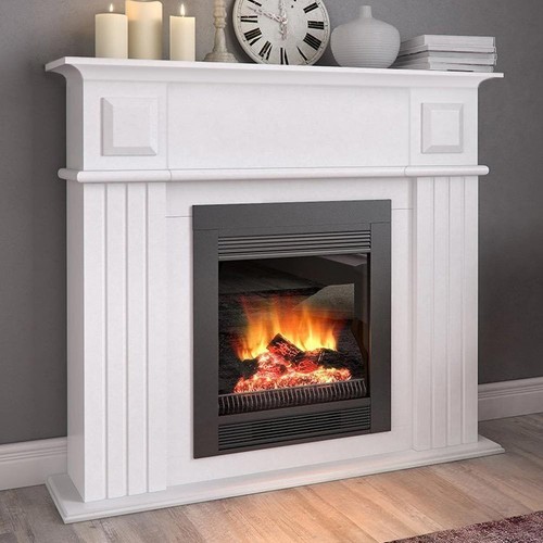 Camino elettrico chicago con - camino,
