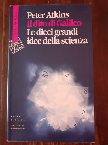 Peter atkins dito di - il,