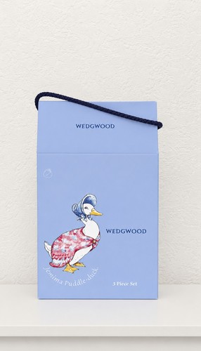 Nuovo wedgwood 2003 - wedgwood, jemima