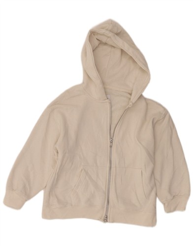 Felpa con cappuccio zip - felpa, zara