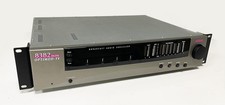 ORBAN - OPTIMOD 8382 TV AUDIO PROCESSOR - PERFECT !