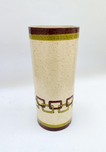 Raro vaso in ceramica - vaso,