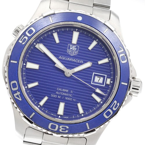 Orologio automatico uomo - da,