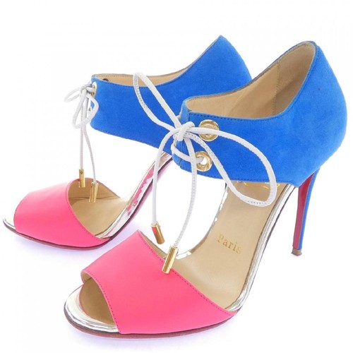 Christian louboutin sandalo - louboutin,