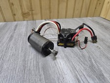 Mamba Monster 6s Scala 1/8