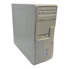 PC Retro Fujitsu Siemens
