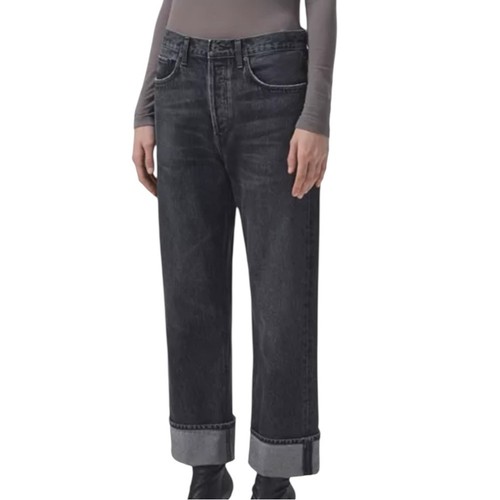 Jeans agolde fran - agolde, vita