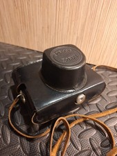 Custodia pelle originale ZORKI 4K