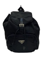 Autentica borsa zaino PRADA in