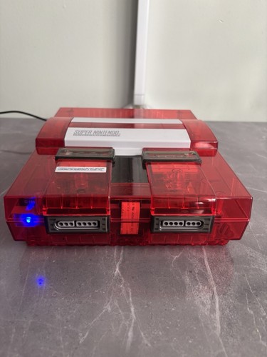 Console gioco super - gioco,