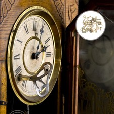  6 pezzi di ricambio per