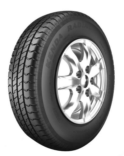Pneumatici 155 r12 104n - 155/70,