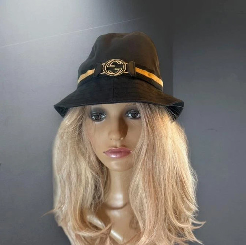 Gucci bucket hat taglia - cg,