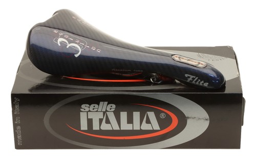 Selle italia flite - selle, evolution