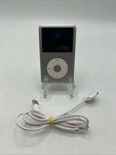 Apple iPod Classic 6a