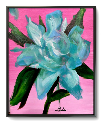 Loveless pink serenity - loveless, serenity"