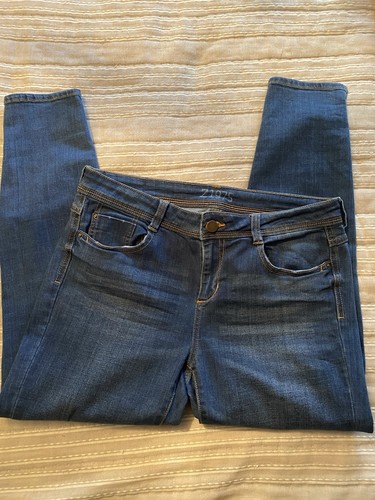 Jeans donna zara - jeans,