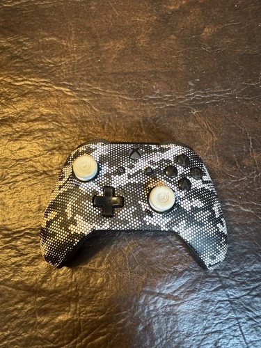 Controller xbox scuf leggere - controller,