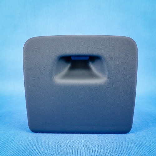 Vano cassetto portaoggetti